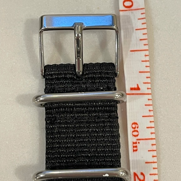 Men’s Timex watch - Picture 4 of 4